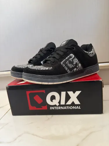 Tênis Qix OG 90s Preto - Tamanho: 42