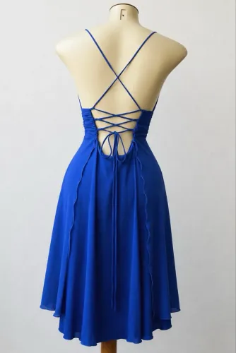 Vestido vintage