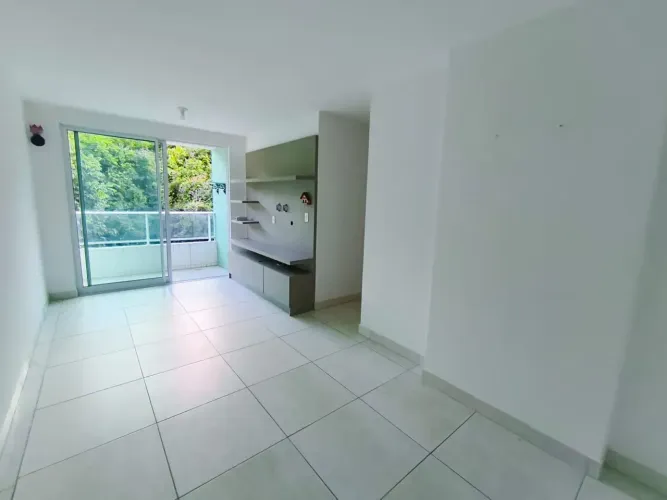 APARTAMENTO À VENDA NO CASTELO BRANCO | 02 QUARTOS | ÓTIMA LOCALIZAÇÃO