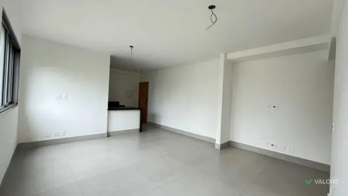 Apartamento 1 quarto à venda no Funcionários