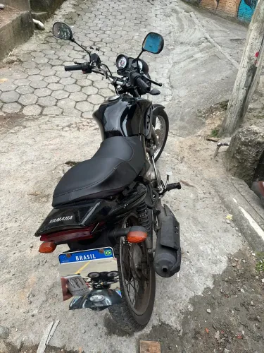 Factor K1 2014 125cc