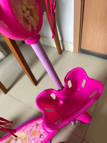Patinete menina DM radical Belinda