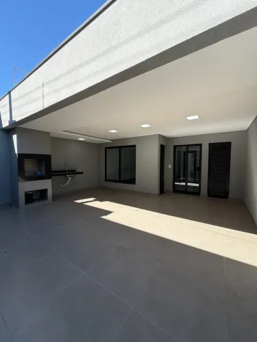 Casa Werner Plaas