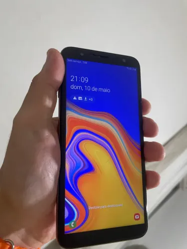 Samsung Galaxy J4 Core 32GB Conservado