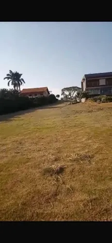 Vendo Terreno Porto das Águas