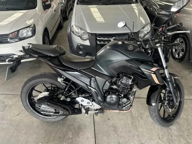 Yamaha Fz25 250 fazer flex 2024