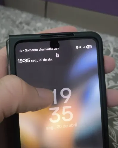 Galaxy Z fold 4 12Gb 256<br>12 gb ram<br>256 gb