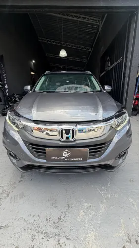 Honda HR-V EX 1.8 Flexone 16V 5P Aut. 2021