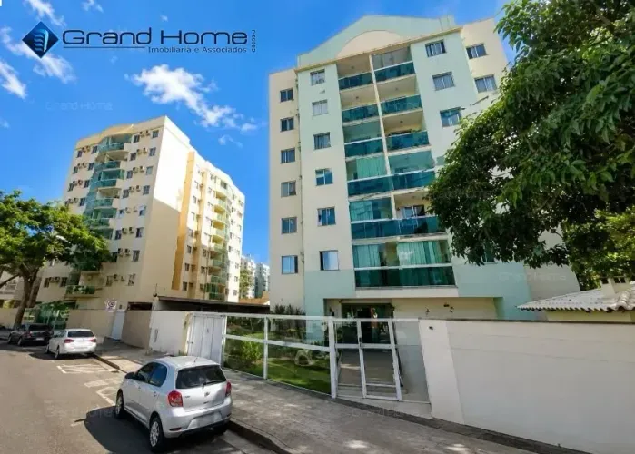 Apartamento 2 quartos em Jardim Camburi