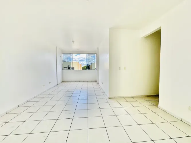 Apartamento no Condomínio Engenheiro Luís do Rêgo Monteiro São João, Teresina