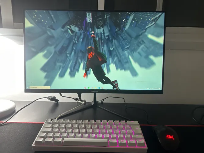 Setup Gamer Completo