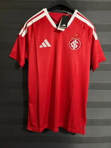Camisa Internacional I Adidas 2026