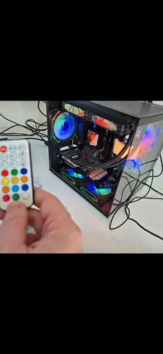 Pc gamer troco ps5 xbox