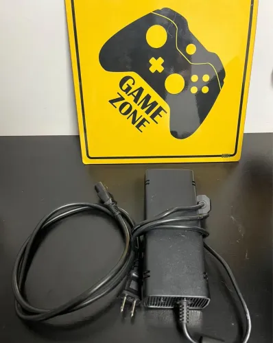 Fonte Xbox 360 Slim 110V Original