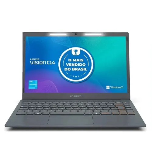 Notebook positivo 