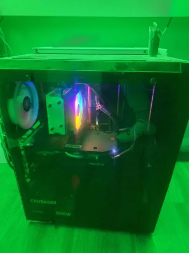 Pc gamer.