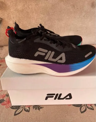 Tênis fila Racer carbon 2 36