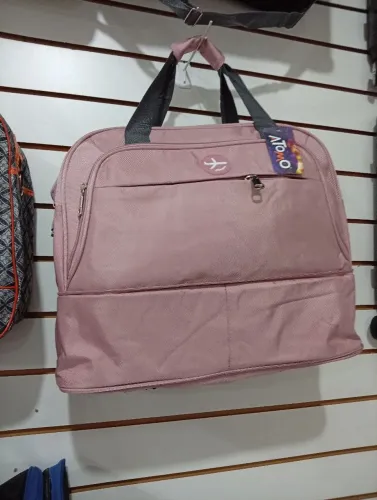 Bolsa de Viagem