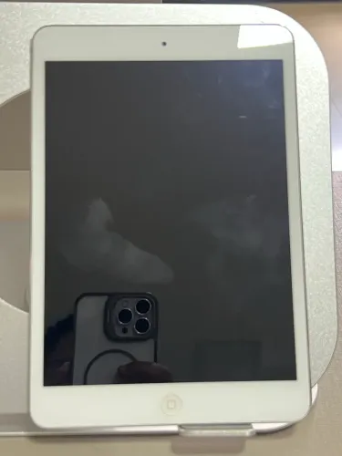 iPad mini