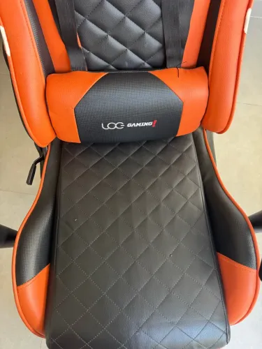 CADEIRA GAMER