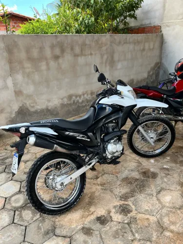 Vende-se bros 160 2015