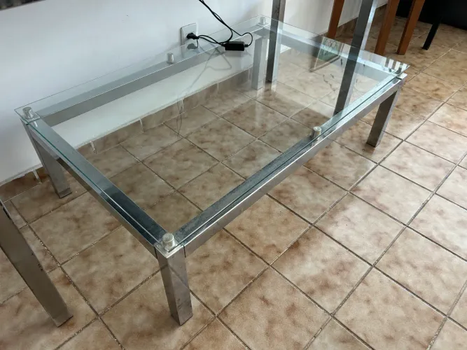 Mesa de centro