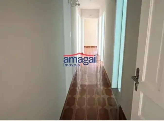 Imóvel comercial no centro de Jacareí - SP