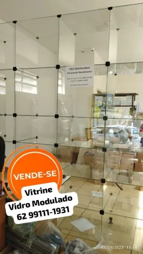 Vitrine