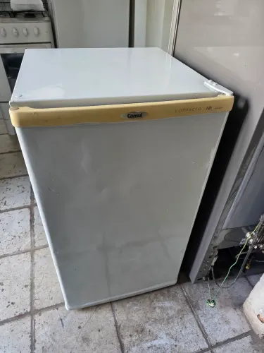 Frigobar cônsul funcionando perfeitamente