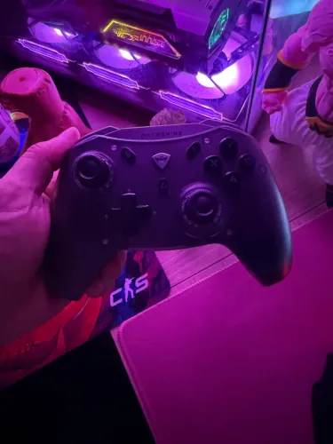 Controle Machenik G5 Pro - Black