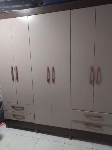 Guarda roupa 