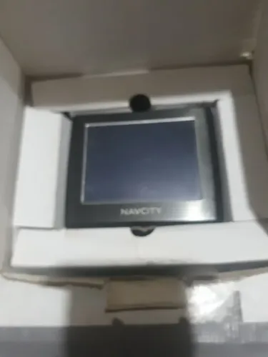GPS NAVEGADOR