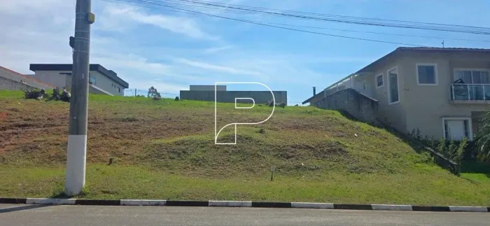 Terreno à venda, 526 m² por R$ 210.000,00 - Paysage Bella Vittá - Vargem Grande Paulista/S