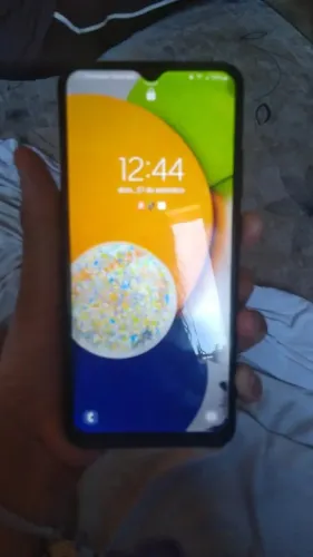 galaxy a03