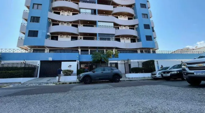 CONDOMÍNIO ADAUTO NICOLAU [57715]