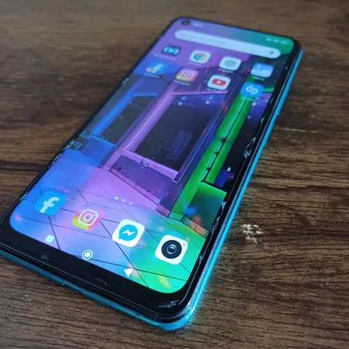 ? Xiaomi 11 Lite 5G NE - 8GB RAM | 128GB