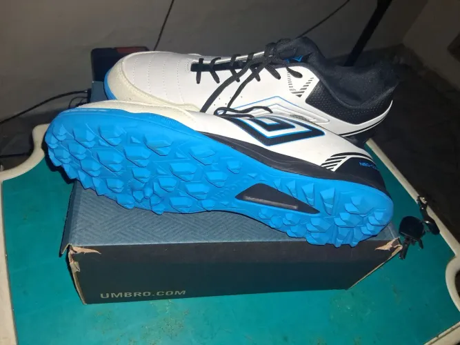 Society umbro não conforte