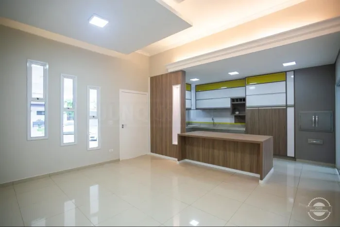 Casa em Condomínio à venda, 3 quartos, 1 suíte, Residencial Tomazella - Piracicaba/SP