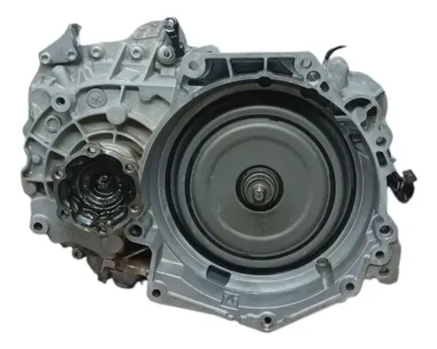 Caixa Marcha Câmbio Vw Jetta 2.0 Aut 2014 Detalhe Bloco