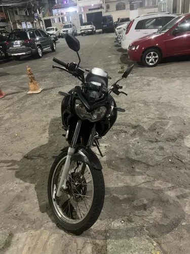 Yamaha Tenere 700 2026