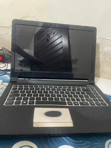 NOTEBOOK I3 - 4GB ( Leia descrição )