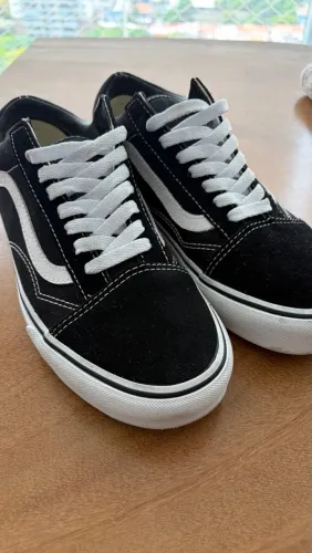 Tênis Vans Old Skool 37