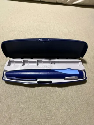 Caneta de Insulina Humapen