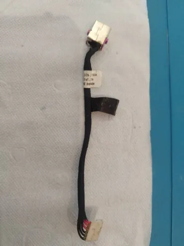 CONECTOR DC JACK 135W ACER NITRO 5 AN 515-45