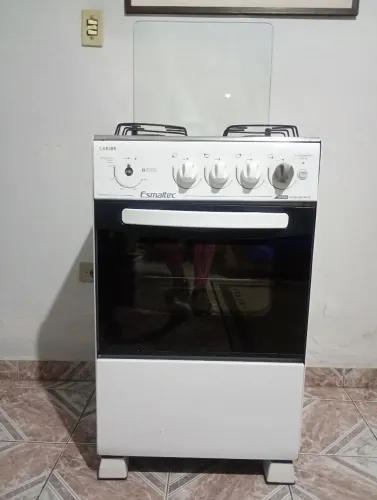 Fogão Smaltec Caribe