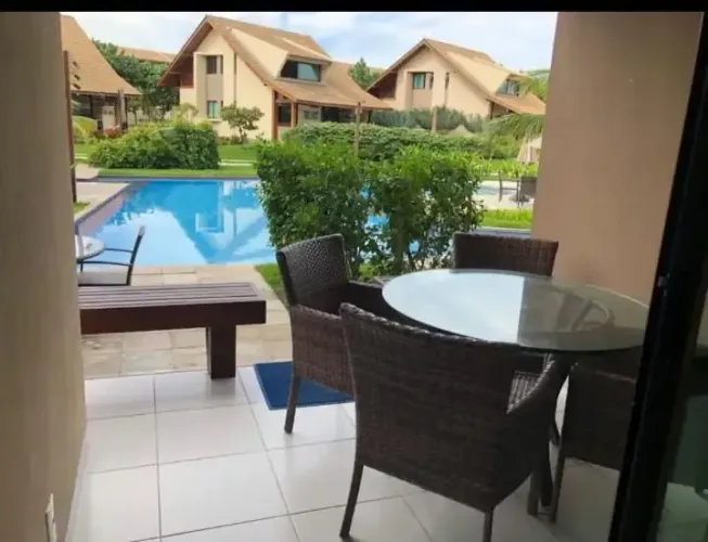 Apartamento à venda no NUI SUPREME BEACH LIVING, MURO ALTO, Ipojuca, PE