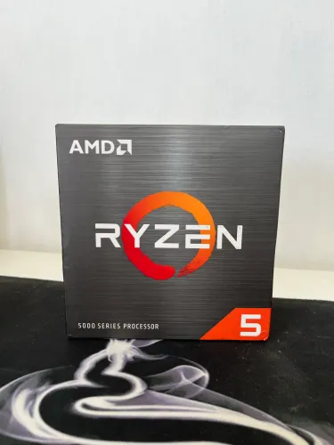 Ryzen 5 5500