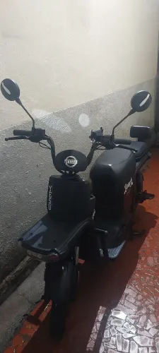 Yesu Beach 1000w