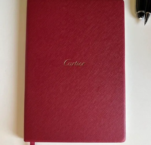 Cardeno Cartier