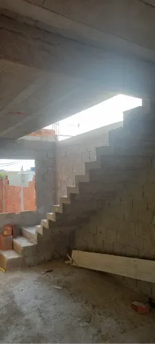 Vendo casa no Loteamento Bem viver